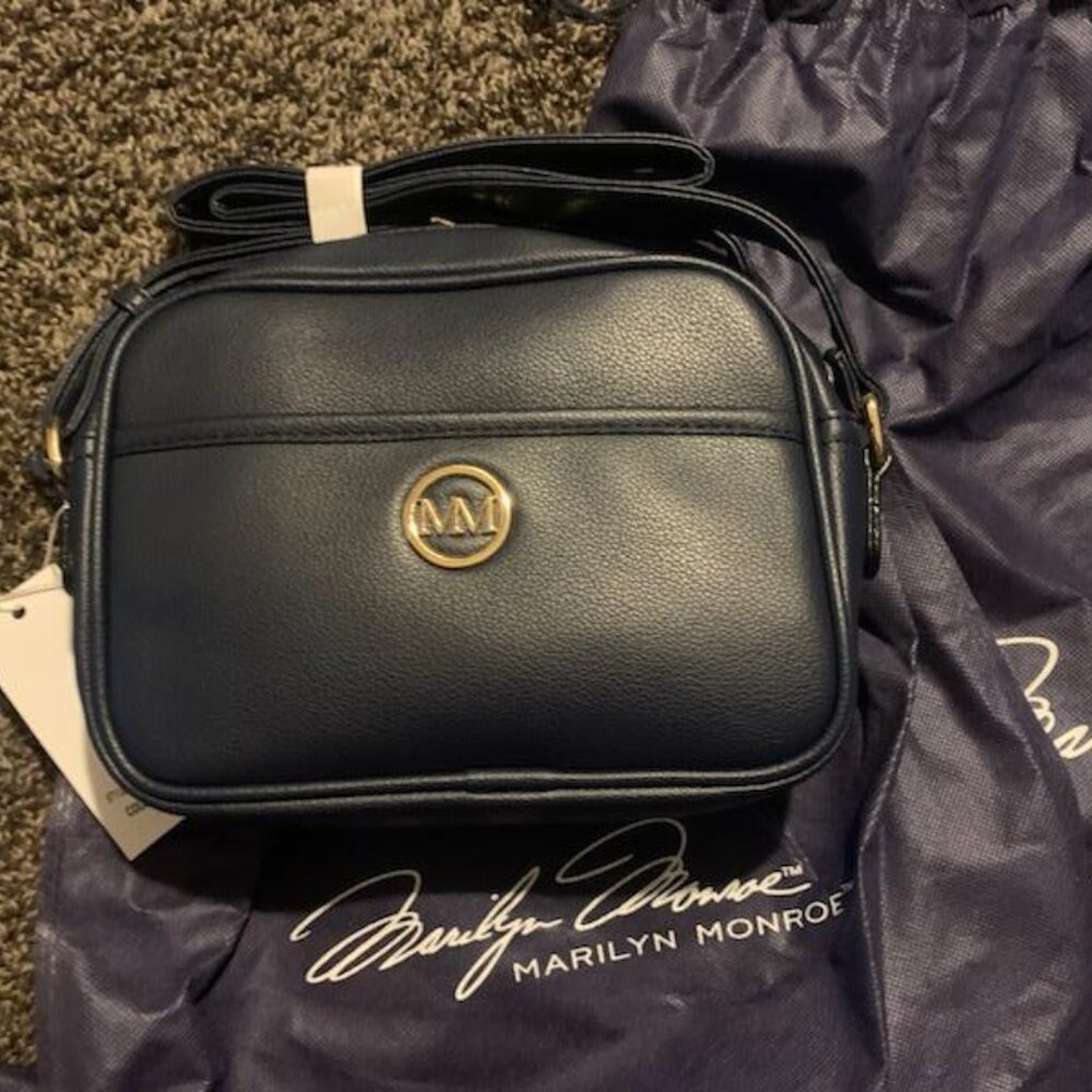 Marilyn Monroe Purse